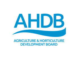 Logo Agriculture and Horticulture Development Board, United Kingdom