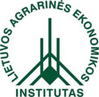 Logo Lithuanian Institute of Agrarian Economics, Lithuania