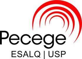 Logo Pecege, Brazil