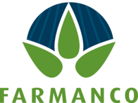 Logo Farmanco, Australia