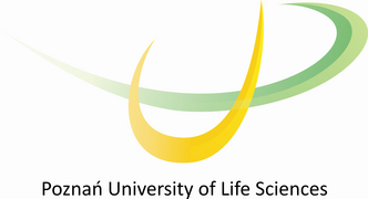 Logo Poznan University of Life Sciences, Poland