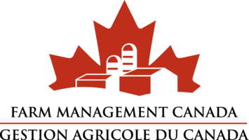 Logo Farm Management Canada, Canada