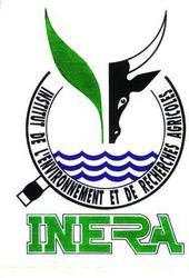 Logo Inera, Burkina Faso