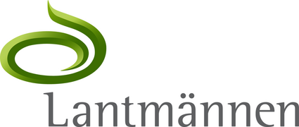 Logo Lantmännen, Sweden