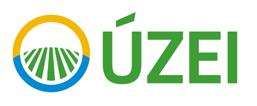 Logo UZEI, Czech Republic