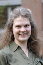 Theresa Marie Brandes