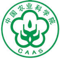 Logo CAAS, China