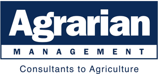 Logo Agrarian Management, Australia