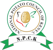 Logo National Potato Council of Kenya, Kenya