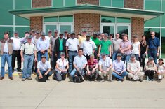 Cash Crop Conference 2014 in USA