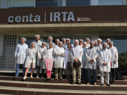 The agribenchmark PIG community were informed by the IRTA research institute.