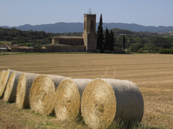 Impressions of Catalonia, Spain