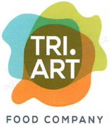 Logo 3artfood, Bulgaria