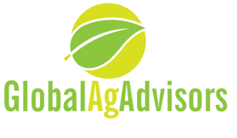 Logo GlobalAgAdvisers, Canada