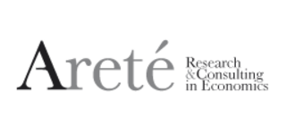 Logo Areté, Italy