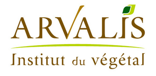 Logo Arvalis, France