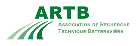 Logo ARTB, France