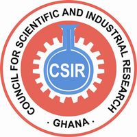 Logo CSIR, Ghana