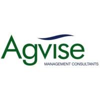 Logo Agvise, Australia